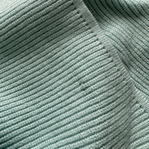 Zesica v-neck sweater dress - Picture 3 of 6